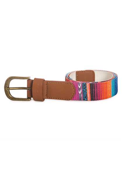 Rip Curl Milagro - Multicolor Donna Moda Cinture (A2083)